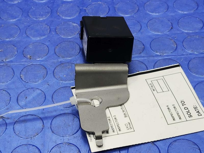 2012 Mazda Mazda5 Chassis Brain Box