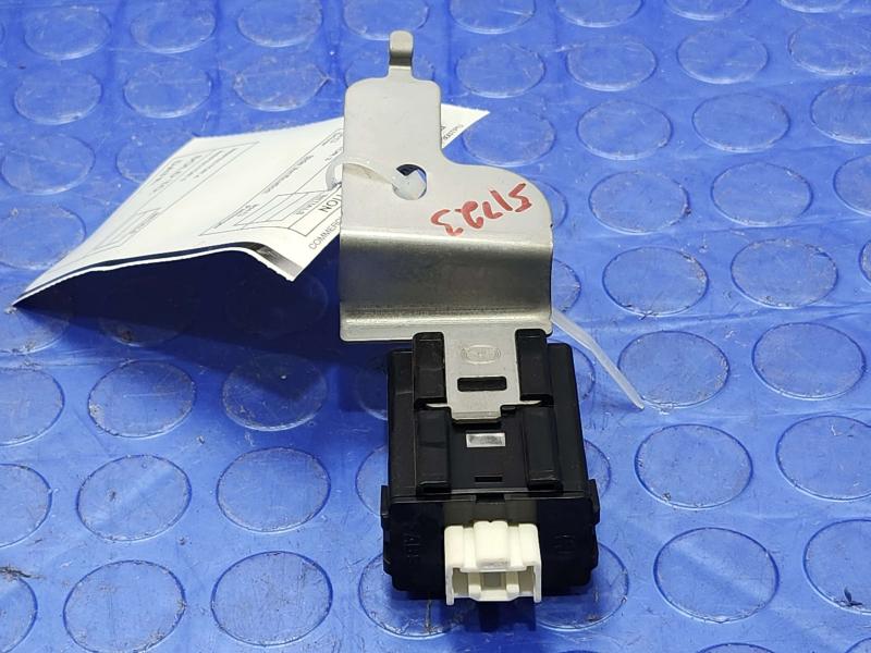 2012 Mazda Mazda5 Chassis Brain Box