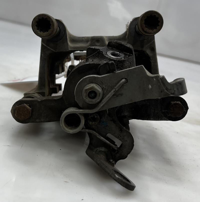 2015 Volkswagen Passat Caliper