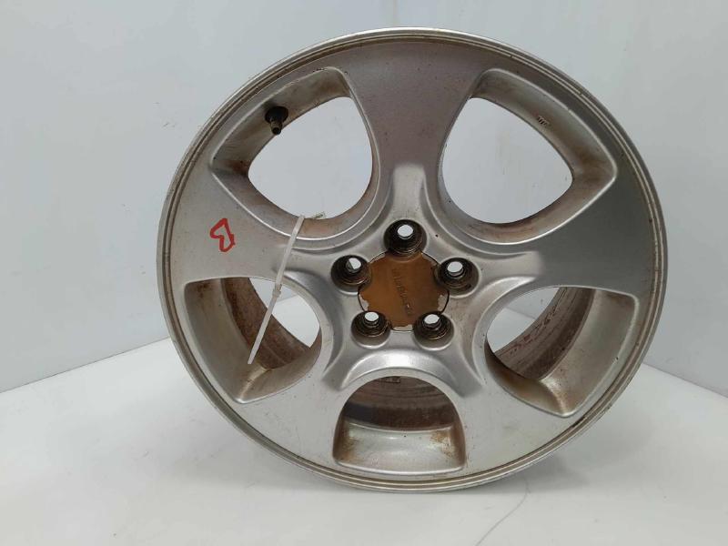 2004 Subaru Forester Wheel