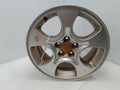 2004 Subaru Forester Wheel