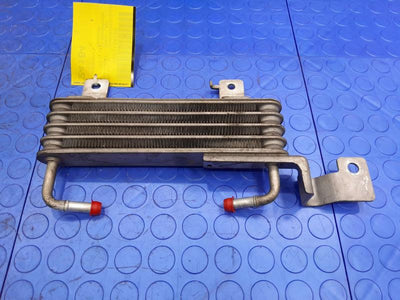2015 Subaru Legacy Transmission Oil Cooler
