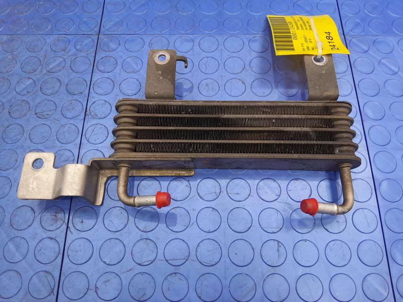 2015 Subaru Legacy Transmission Oil Cooler