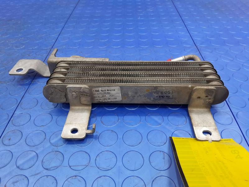 2015 Subaru Legacy Transmission Oil Cooler