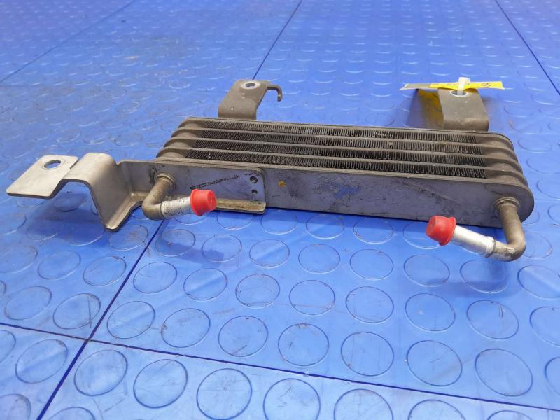 2015 Subaru Legacy Transmission Oil Cooler