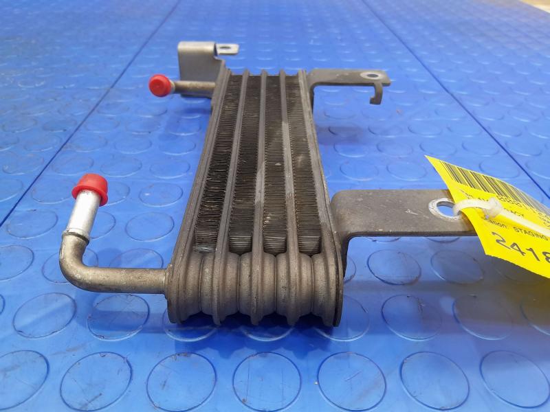 2015 Subaru Legacy Transmission Oil Cooler