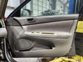 2002 Toyota Camry Front Door Trim Panel