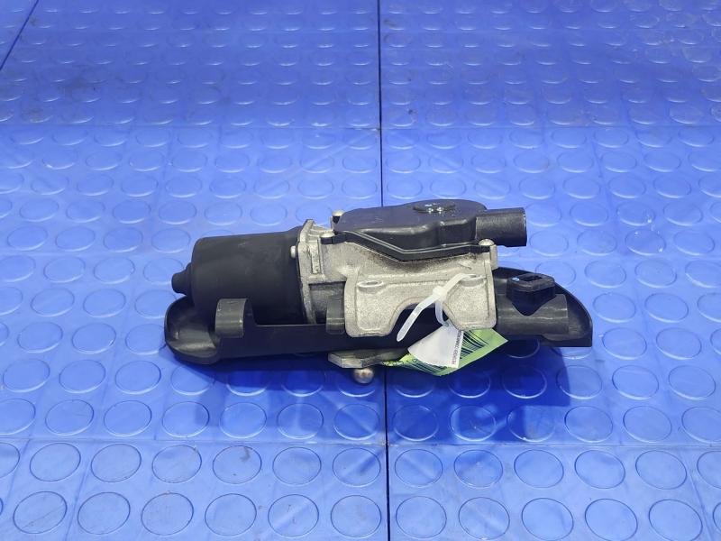 2013 Honda Accord Wiper Motor Front