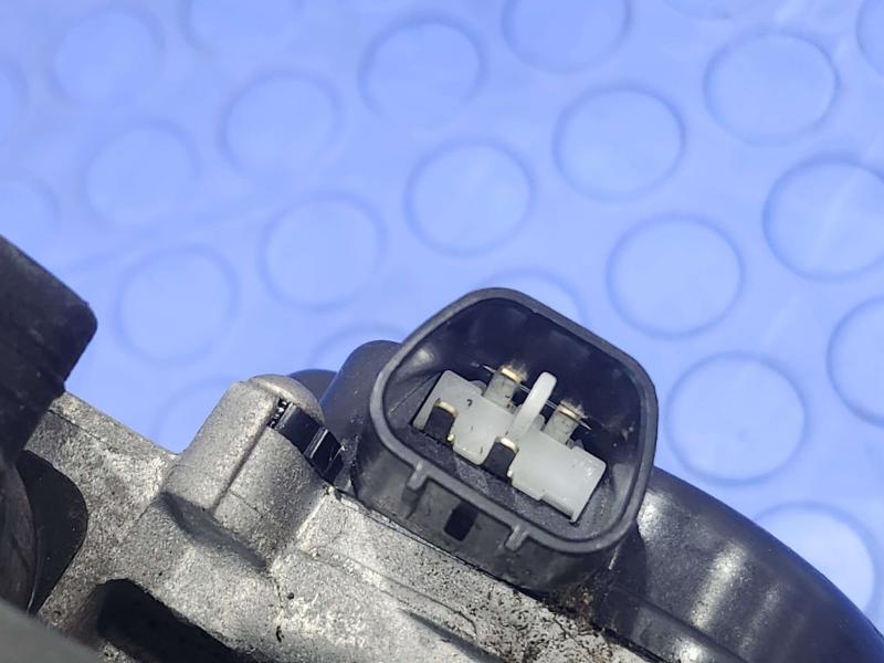 2013 Honda Accord Wiper Motor Front