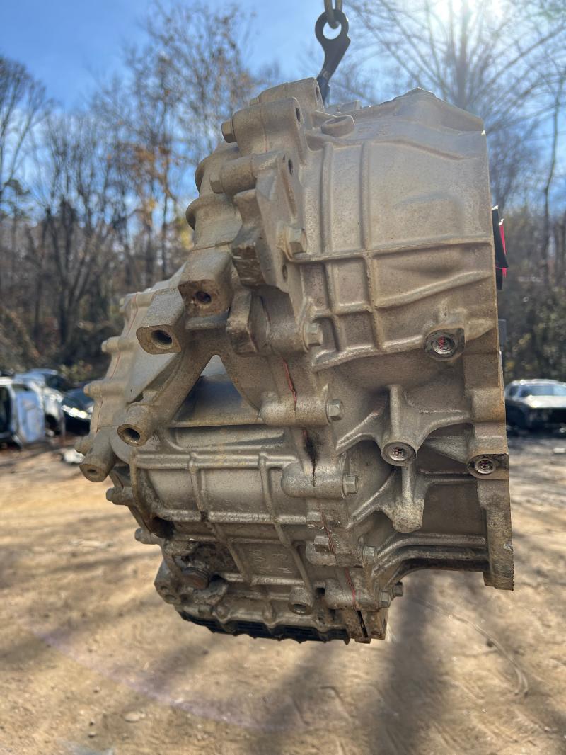 2017 Hyundai Elantra Transmission Assy.