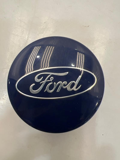 2019 Ford EcoSport Center Cap