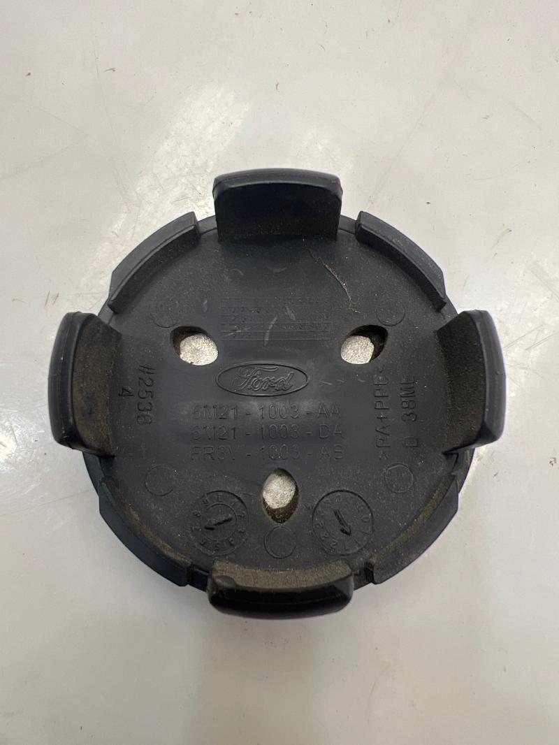 2019 Ford EcoSport Center Cap
