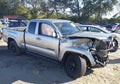 2022 Toyota Tacoma Air Bag