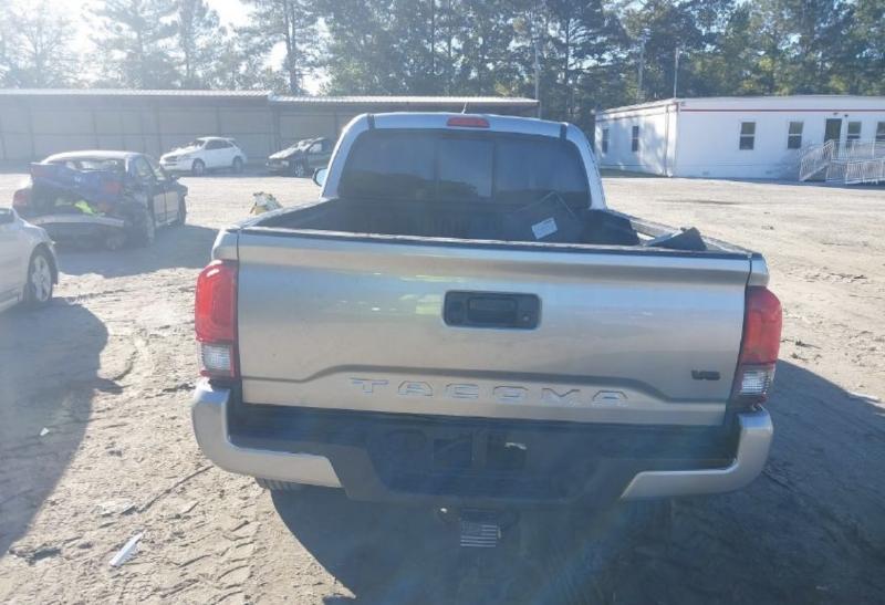 2022 Toyota Tacoma Air Cond. Evaporator