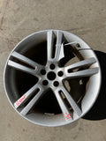 2008 Jaguar XK Wheel
