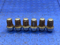 2015-2023 Ford F-150 Alloy Wheel Lug Nuts 6 Pcs Genuine OEM Part ACPZ1012B
