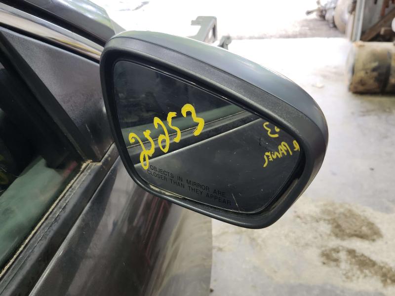 2020 Ford Escape Door Mirror
