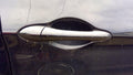 2011 Hyundai Sonata Outside Door Handle