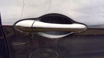 2011 Hyundai Sonata Outside Door Handle