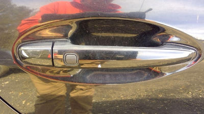 2008 Lexus GS 350 Outside Door Handle