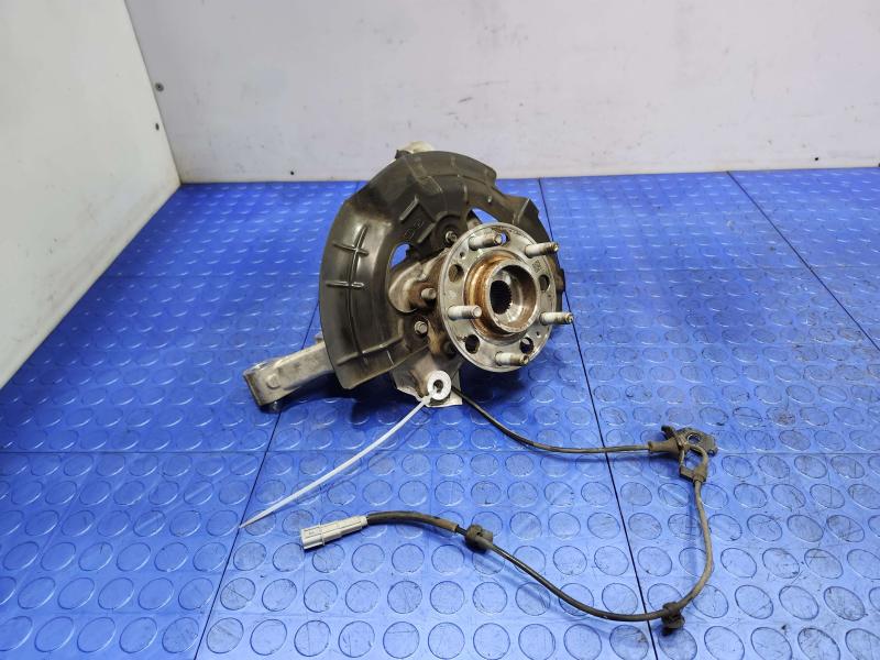 2021 Hyundai Sonata Spindle Knuckle Front