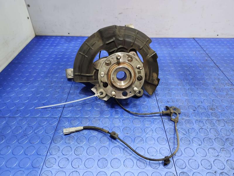 2021 Hyundai Sonata Spindle Knuckle Front