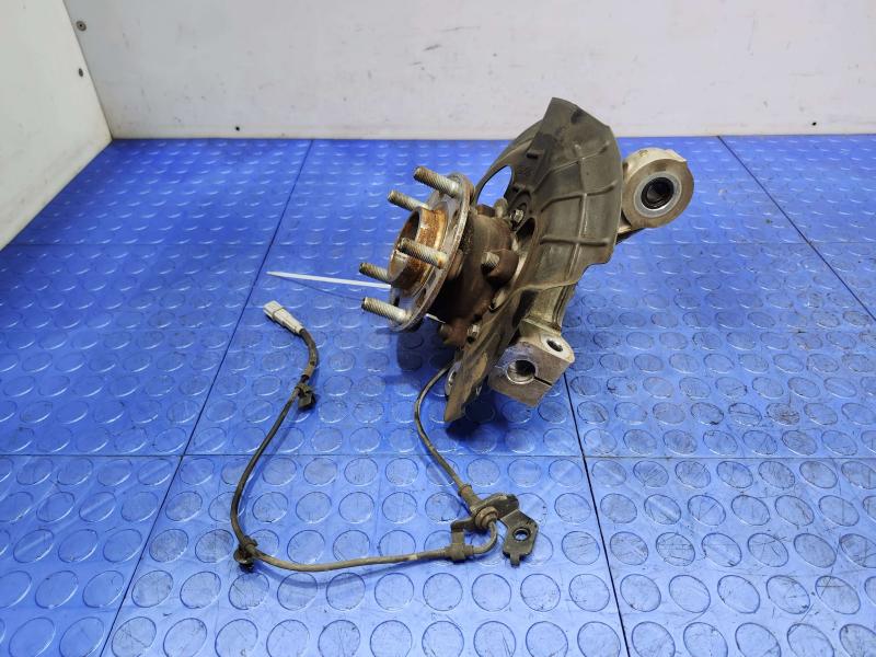 2021 Hyundai Sonata Spindle Knuckle Front
