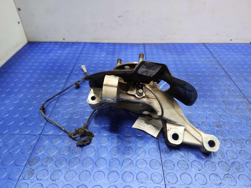 2021 Hyundai Sonata Spindle Knuckle Front