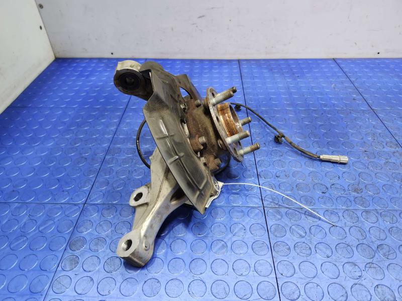 2021 Hyundai Sonata Spindle Knuckle Front
