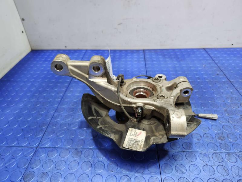 2021 Hyundai Sonata Spindle Knuckle Front