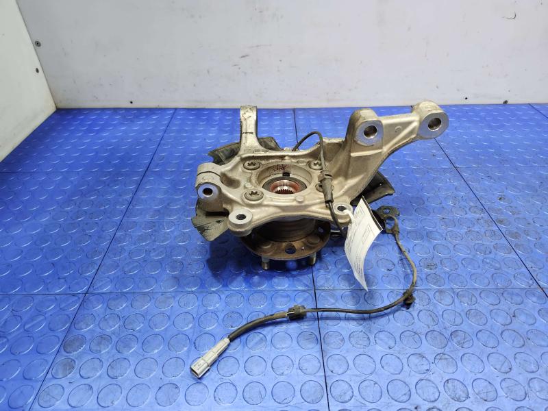 2021 Hyundai Sonata Spindle Knuckle Front