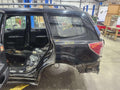 2011 Subaru Forester Quarter Panel