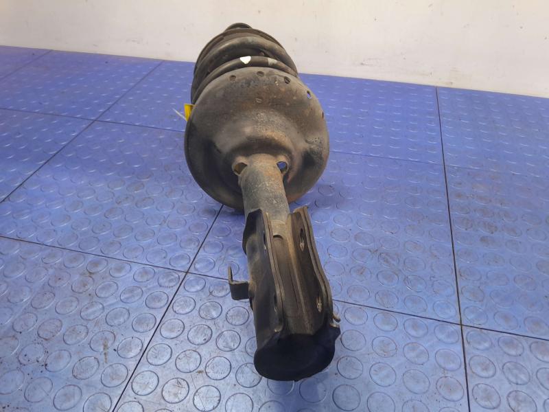 2014 Subaru Forester Strut Assembly