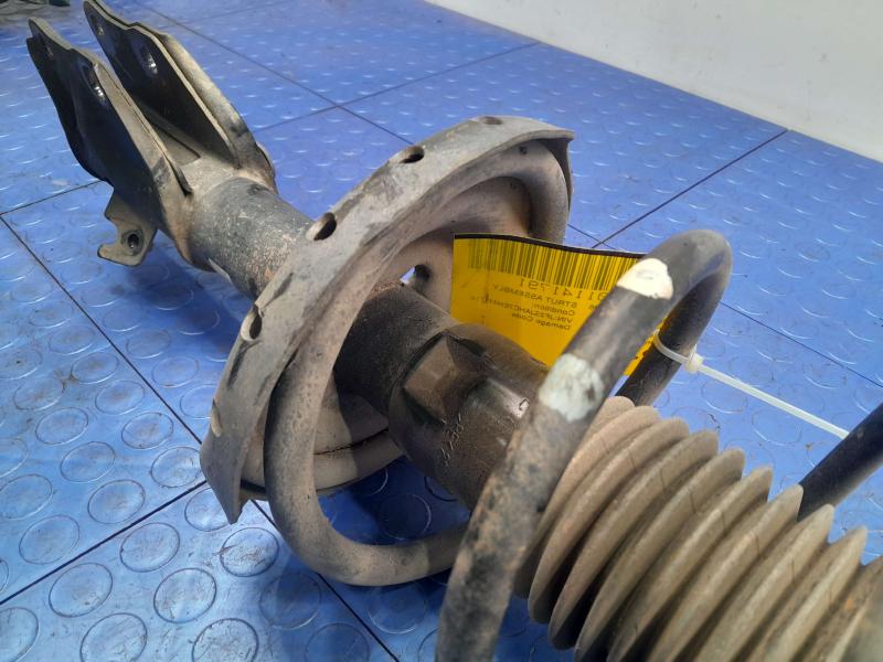 2014 Subaru Forester Strut Assembly