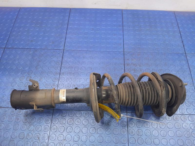 2014 Subaru Forester Strut Assembly