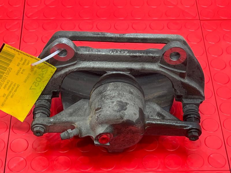 2015-2017 Audi A3 Front Brake Caliper Assembly Right Passenger Side OEM 8V0615124D,RH