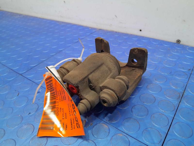 2005 Ford Explorer Caliper