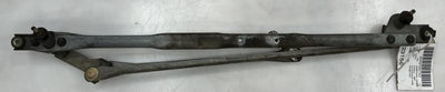 2002 GMC Sierra 1500 Wiper Trans. Linkage