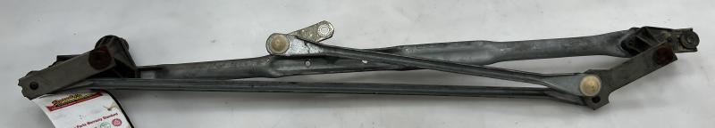 2002 GMC Sierra 1500 Wiper Trans. Linkage