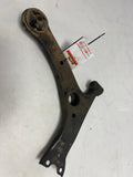 2003 - 2008 Toyota Corolla Front Lower Control Arm RH Passenger Side OEM 4806802021