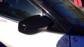 2016 Nissan Maxima Door Mirror