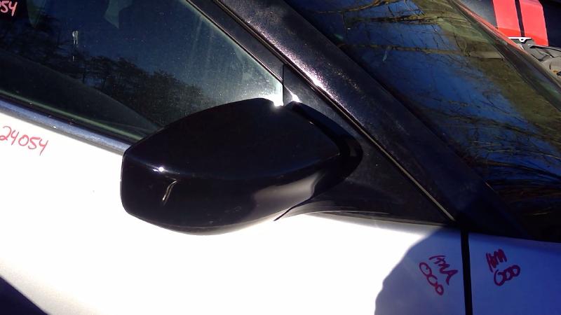 2016 Nissan Maxima Door Mirror