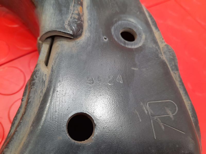 2017-2023 Nissan Armada Rear Upper Control Arm RH Passenger Side OEM 555015ZA1A
