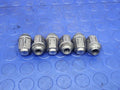 2019 Nissan Titan Lug Nuts