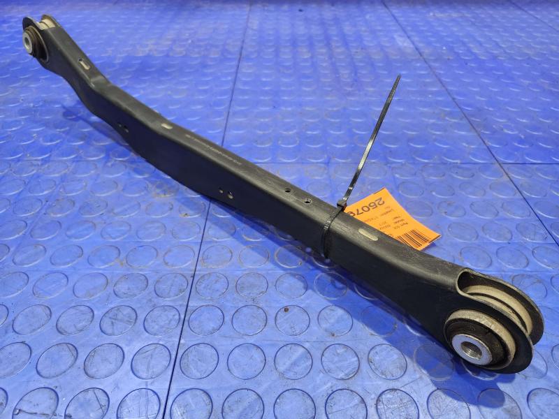 2017 BMW X1 Upper Control Arm Rear