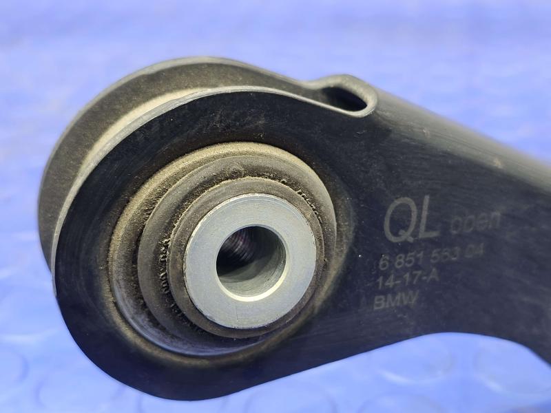 2017 BMW X1 Upper Control Arm Rear