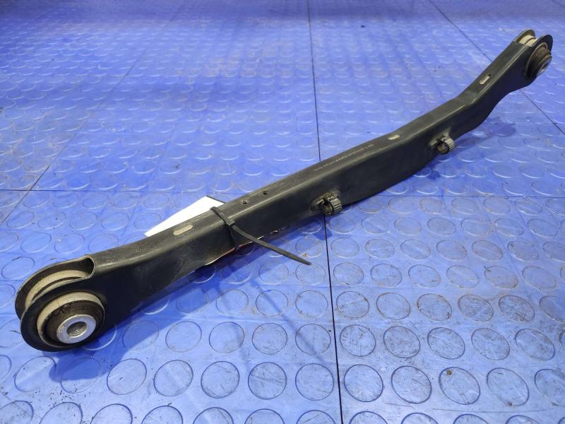 2017 BMW X1 Upper Control Arm Rear
