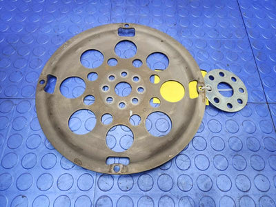 2015 Subaru Legacy Flywheel