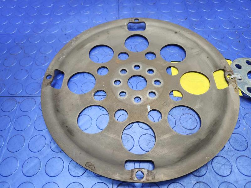 2015 Subaru Legacy Flywheel