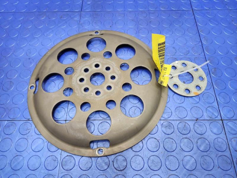 2015 Subaru Legacy Flywheel